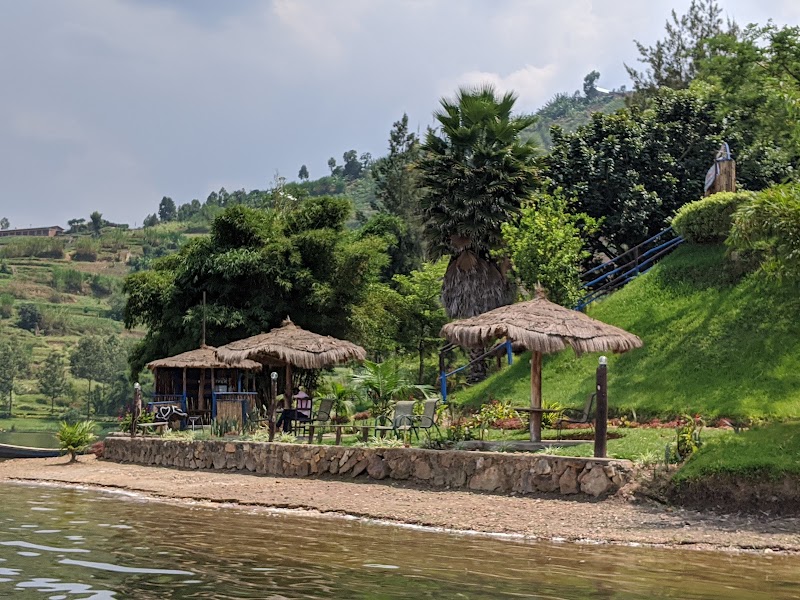 Photo 4 at Ruhondo Beach Resort in Musanze