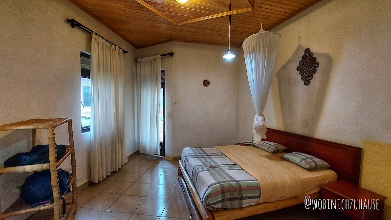 Photo 1 at Ruhondo Beach Resort in Musanze