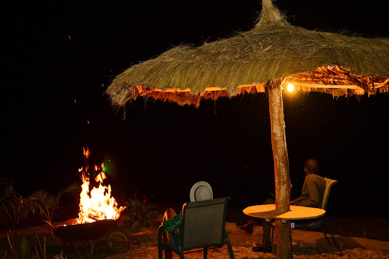 Photo 6 at Ruhondo Beach Resort in Musanze
