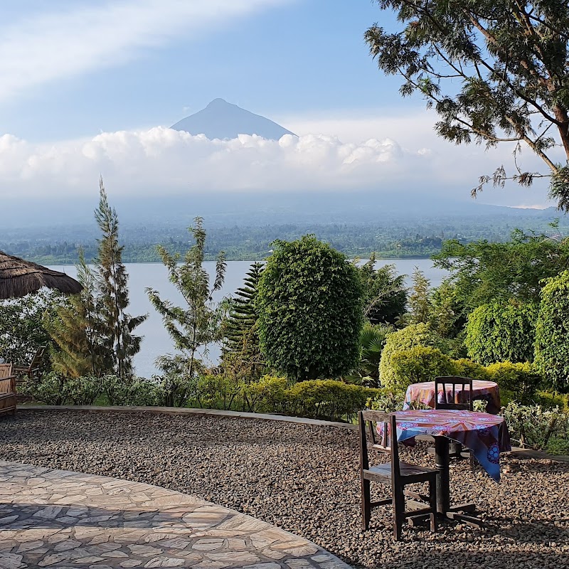 Photo 2 at Ruhondo Beach Resort in Musanze