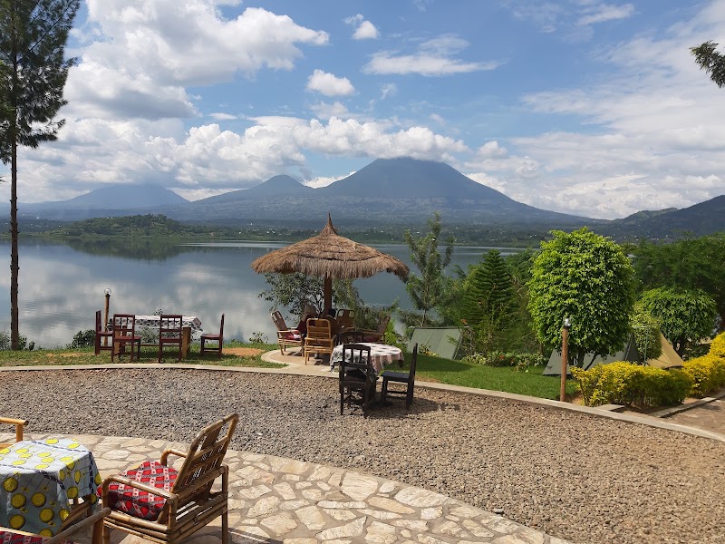 Photo 3 at Ruhondo Beach Resort in Musanze