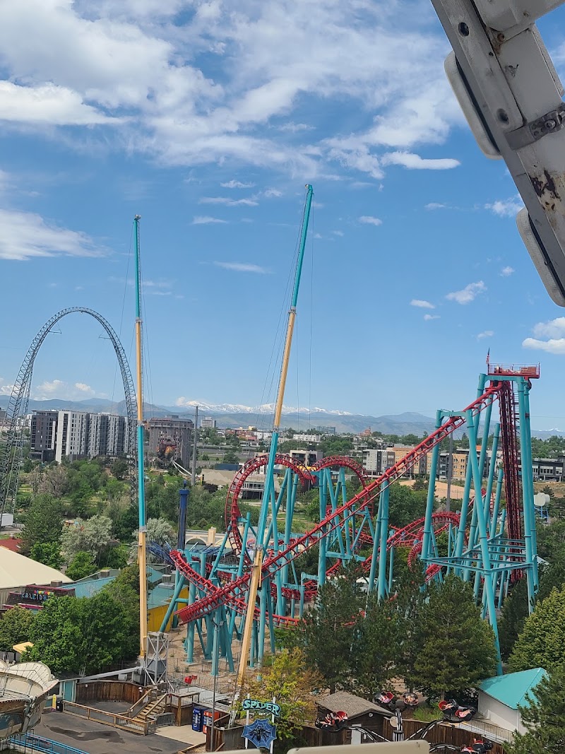 Photo 2 at Elitch Gardens in Denver
