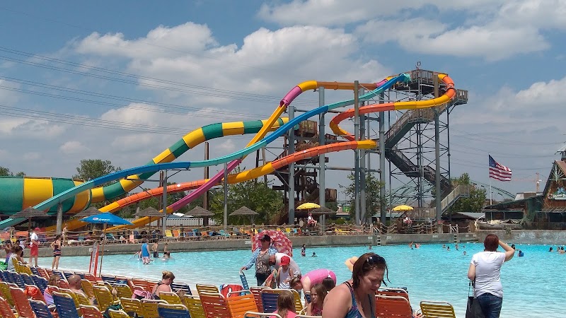 Photo 6 at Elitch Gardens in Denver
