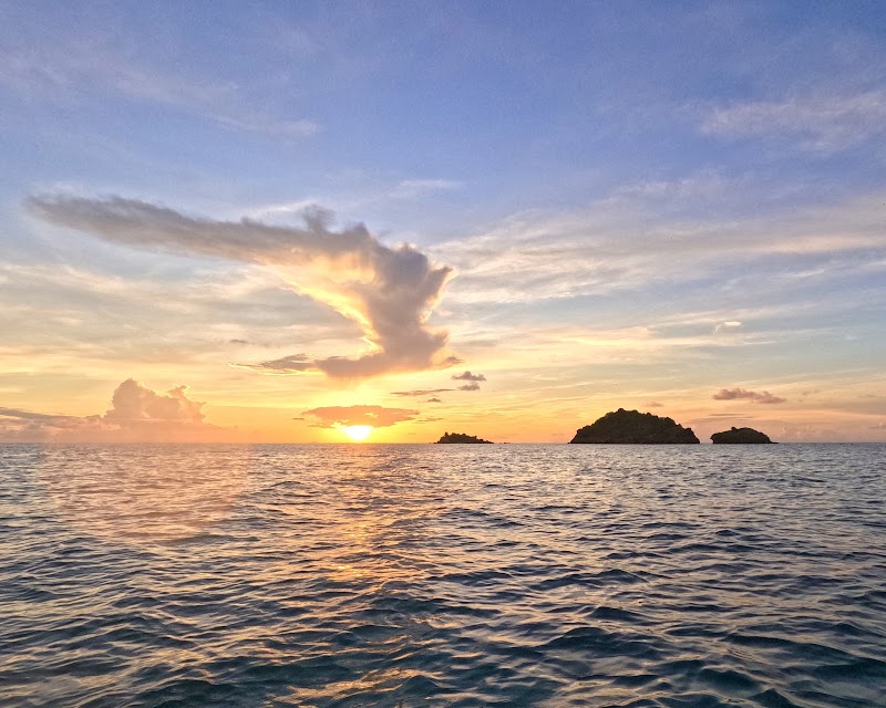Photo 6 at Antigua Island Paradise Boat Tours in Jolly Harbour