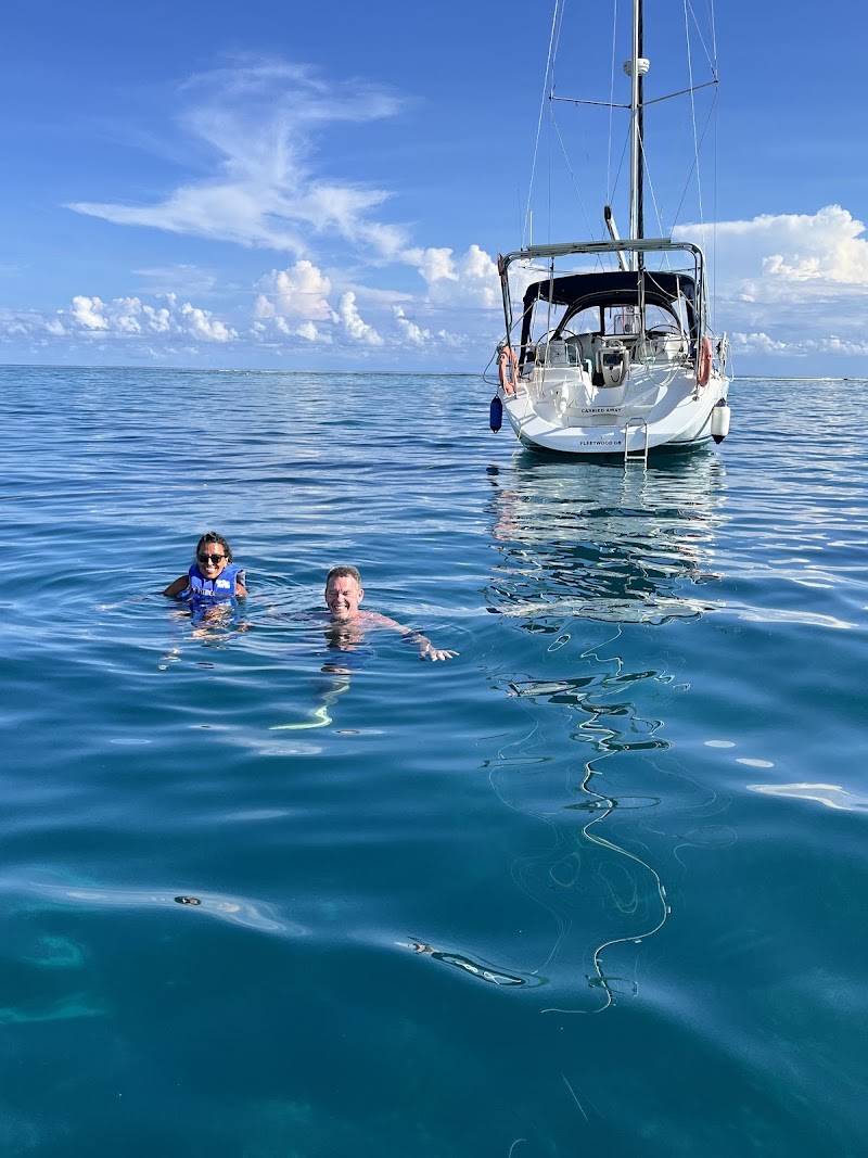 Photo 1 at Antigua Island Paradise Boat Tours in Jolly Harbour