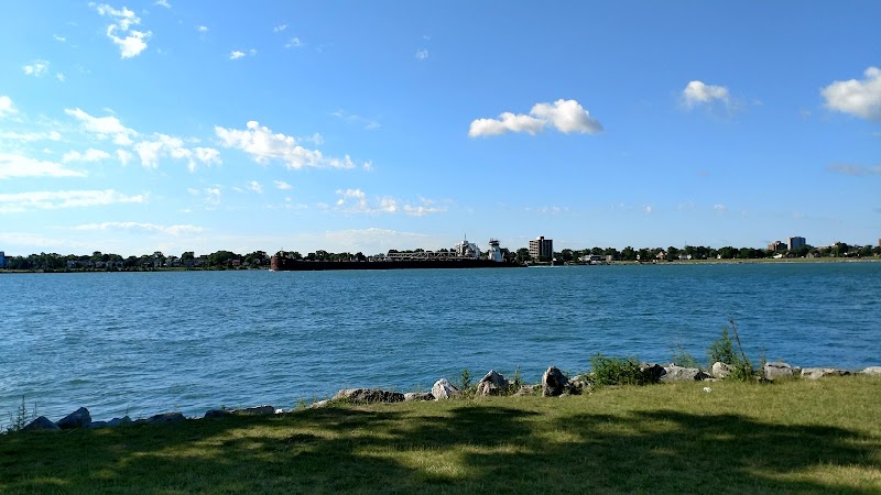 Photo 6 at William G. Milliken State Park and Harbor in Detroit