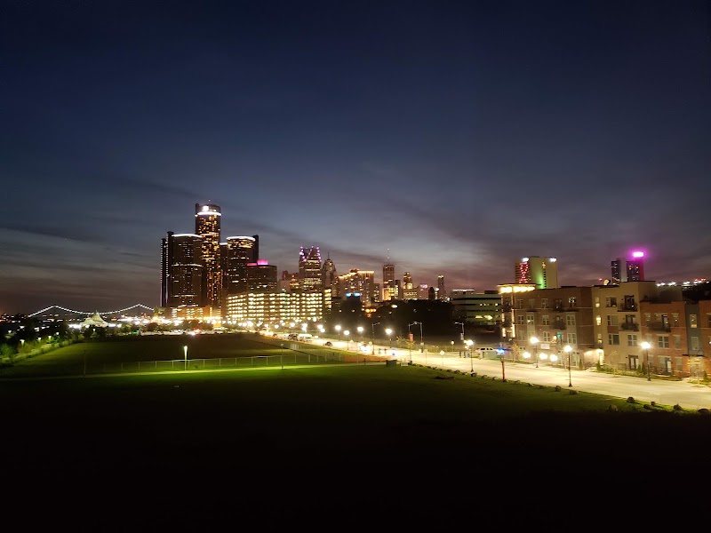 Photo 5 at William G. Milliken State Park and Harbor in Detroit