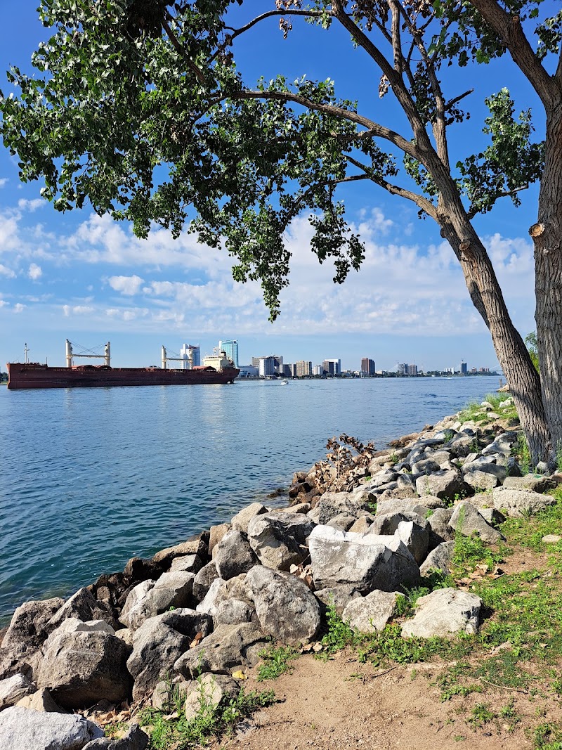 Photo 3 at William G. Milliken State Park and Harbor in Detroit