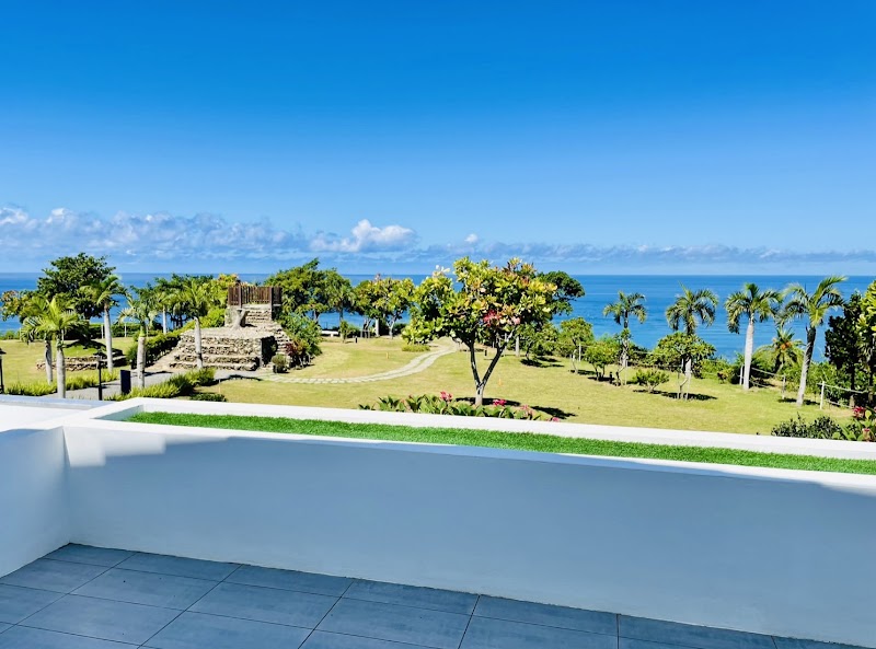 Photo 2 at 嵐翎白砂渡假莊園 SKYEBAY CLUB in Shuiquan Village
