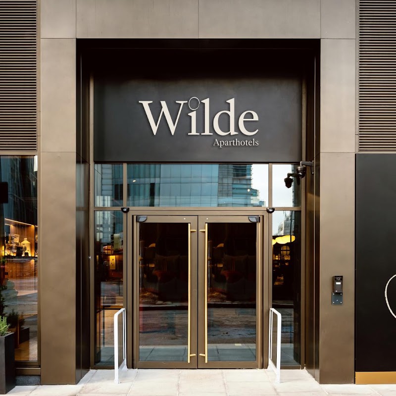 Photo 4 at Wilde Aparthotels, London, Paddington in London