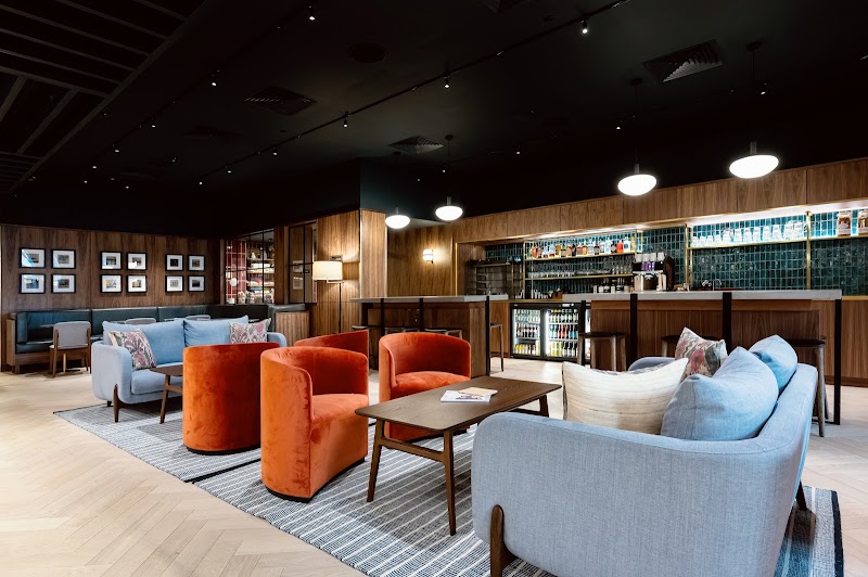 Photo 2 at Wilde Aparthotels, London, Paddington in London