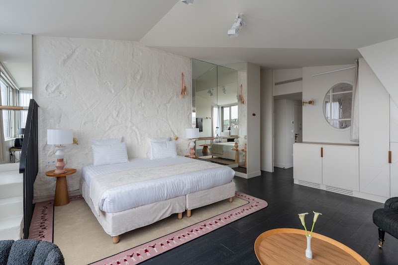 Photo 1 at Hôtel Astra Opéra - Astotel in Paris