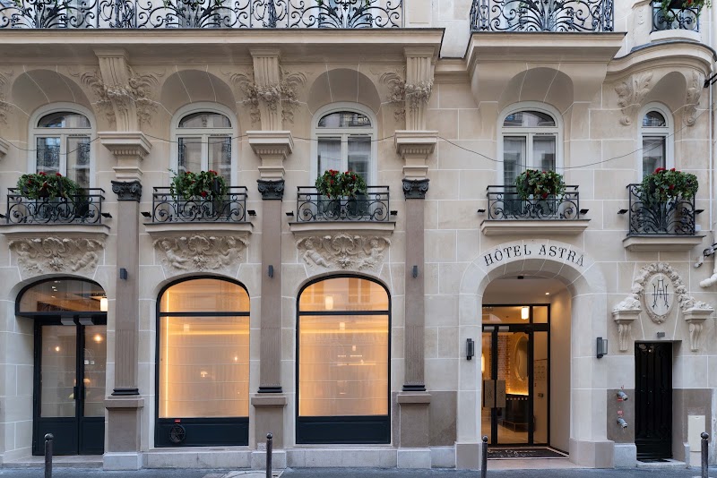 Hôtel Astra Opéra - Astotel in Paris