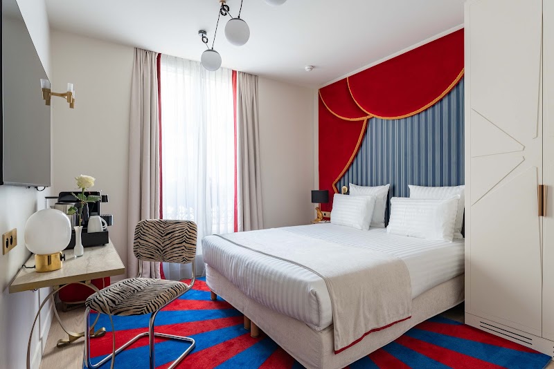 Photo 5 at Hôtel Astra Opéra - Astotel in Paris