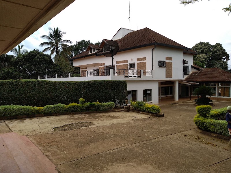 Photo 1 at Rwanda Art Museum in Kigali