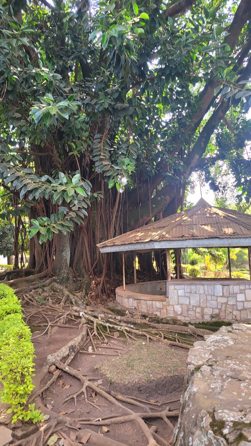 Photo 2 at Rwanda Art Museum in Kigali