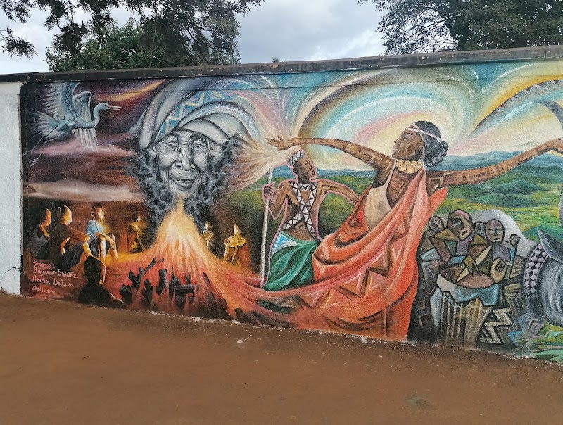 Photo 5 at Rwanda Art Museum in Kigali