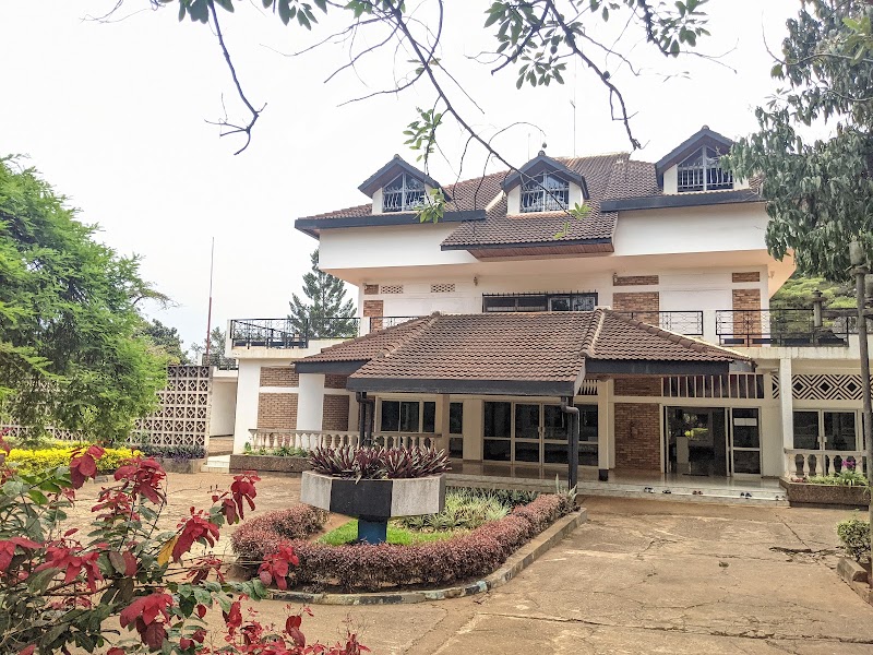Rwanda Art Museum in Kigali