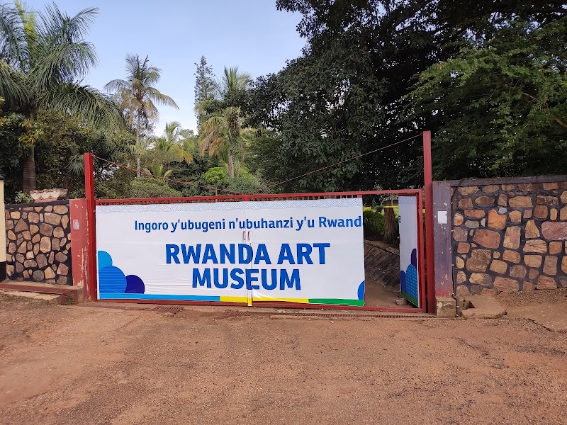 Photo 3 at Rwanda Art Museum in Kigali