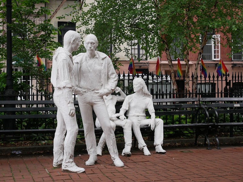 Photo 2 at Stonewall National Monument in New York