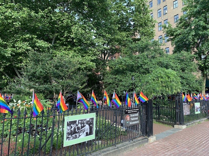 Photo 1 at Stonewall National Monument in New York