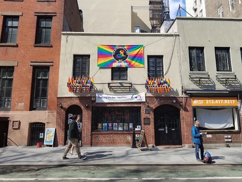 Photo 5 at Stonewall National Monument in New York