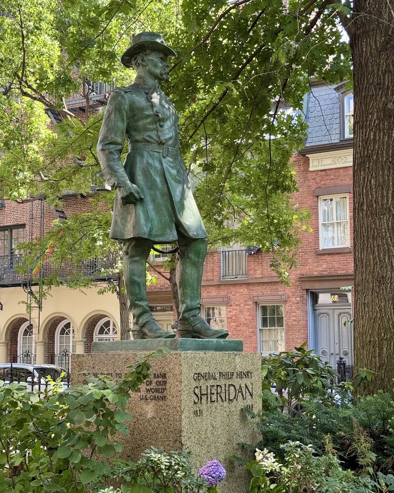 Photo 6 at Stonewall National Monument in New York