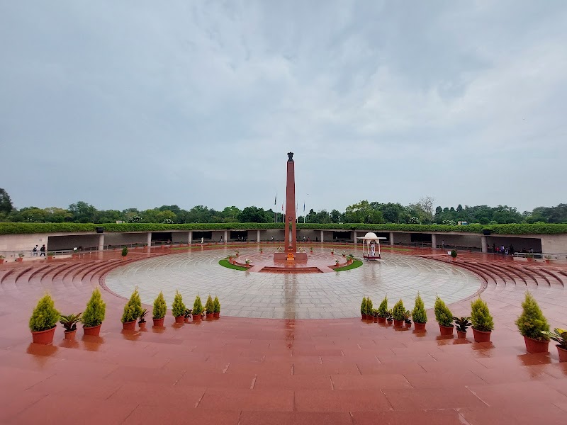 Photo 1 at India Gate in New Delhi