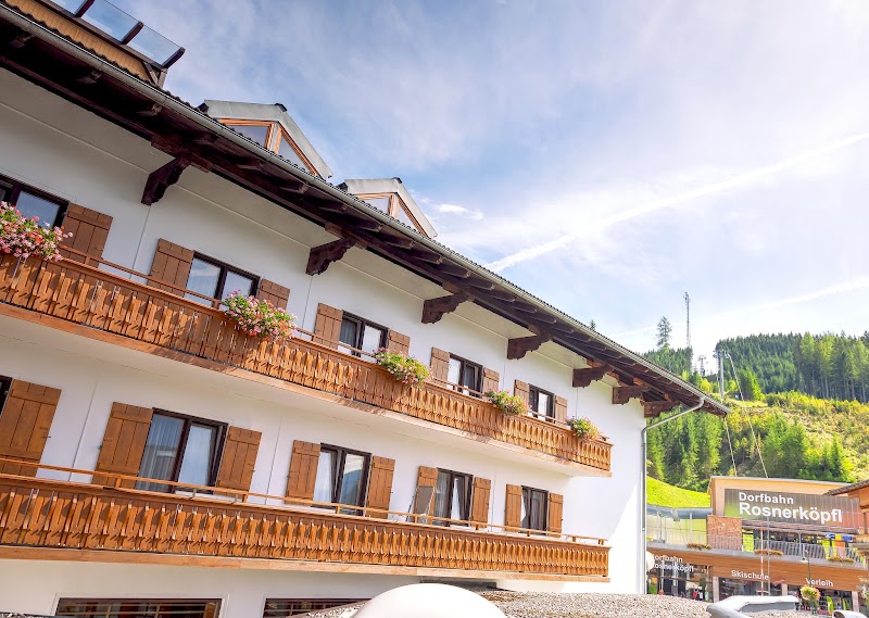 Photo 3 at Gut Wenghof - Family Resort Werfenweng in Werfenweng