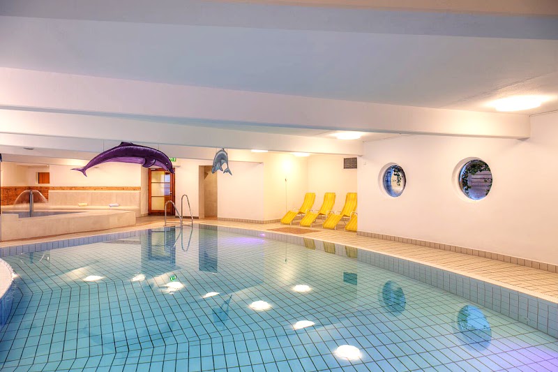 Gut Wenghof - Family Resort Werfenweng in Werfenweng