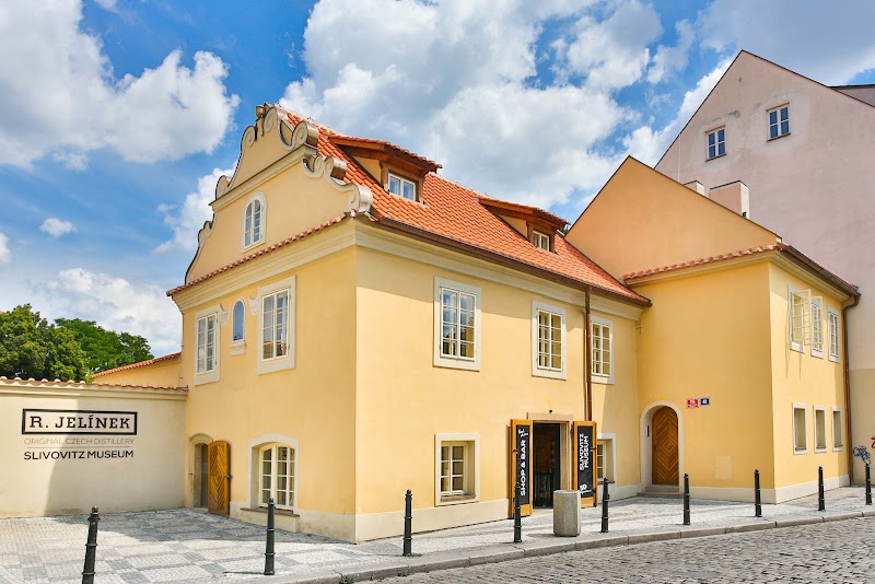 Photo 3 at Muzeum Slivovice R. Jelínek in Praha 1