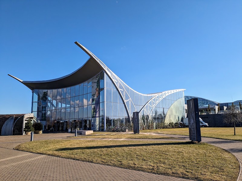 Photo 4 at Therme Bucharest in Balotești