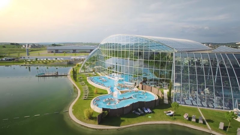 Photo 6 at Therme Bucharest in Balotești