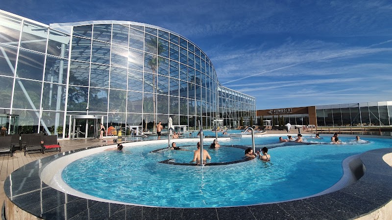 Photo 2 at Therme Bucharest in Balotești