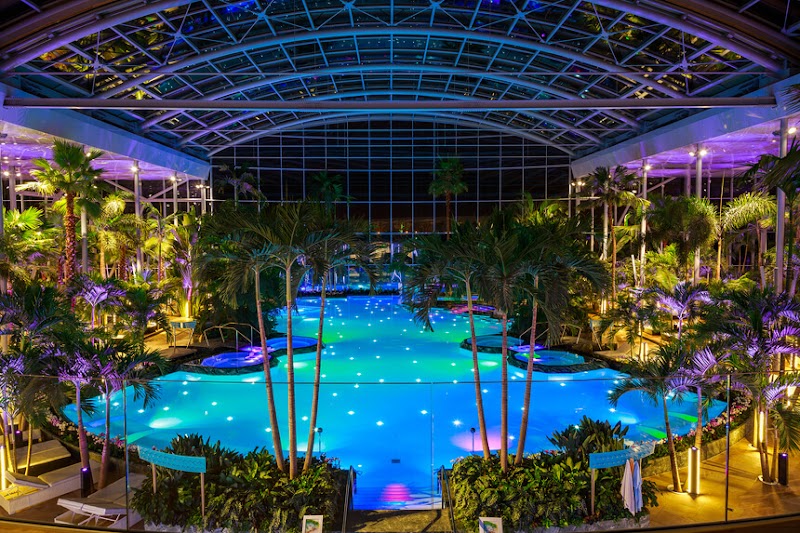Photo 1 at Therme Bucharest in Balotești