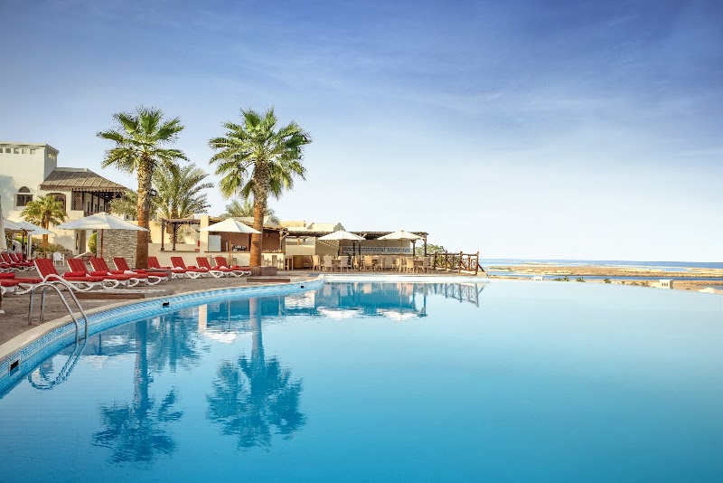 Photo 2 at The Cove Rotana Resort in Ras Al-Khaimah