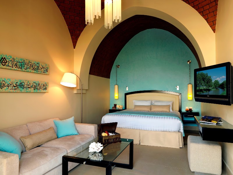 Photo 6 at The Cove Rotana Resort in Ras Al-Khaimah