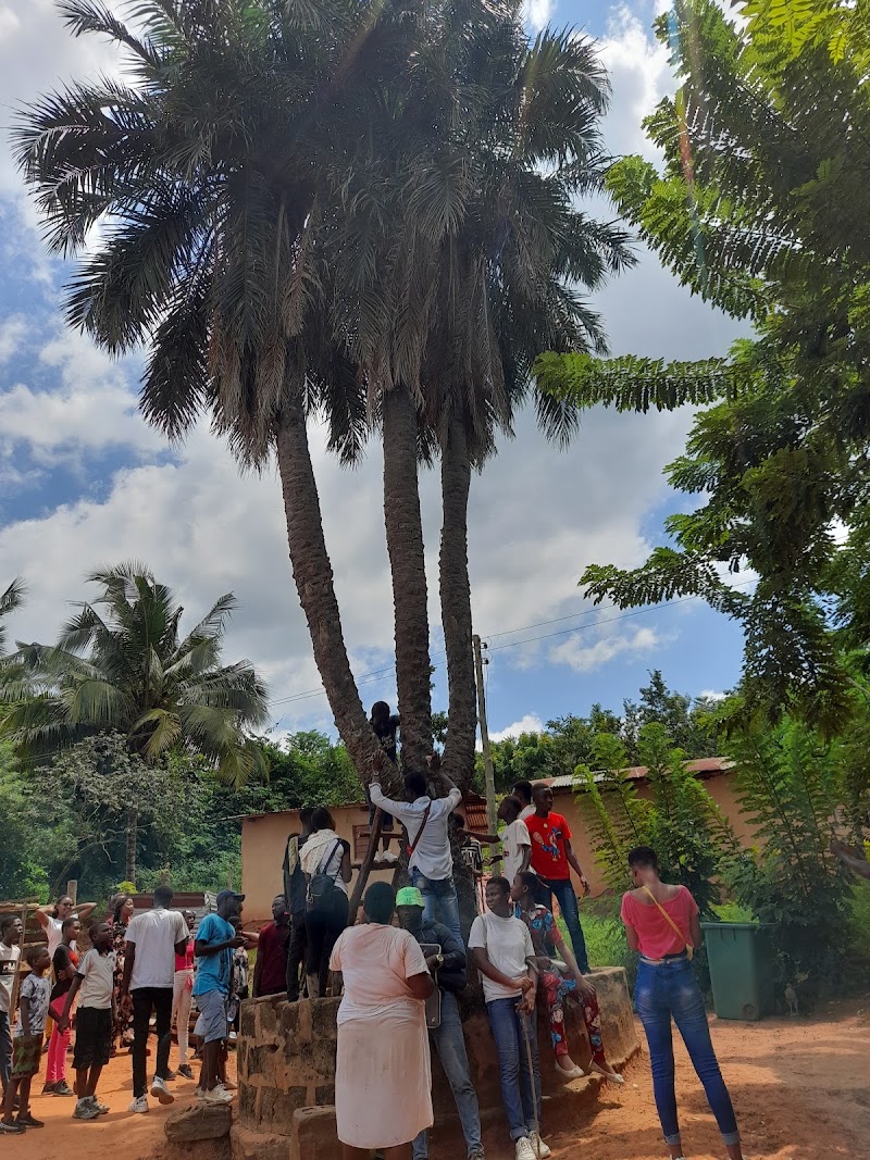 Photo 5 at Umbrella Rock in Asiafo Amanfro
