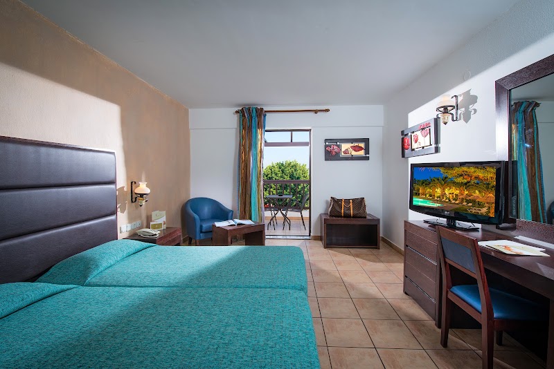 Photo 5 at Hersonissos Maris Hotel in Χερσόνησος