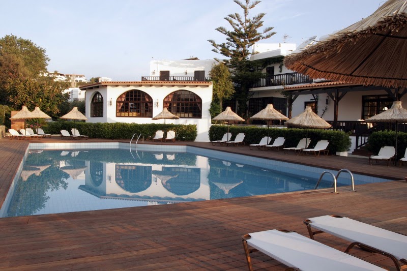 Photo 2 at Hersonissos Maris Hotel in Χερσόνησος