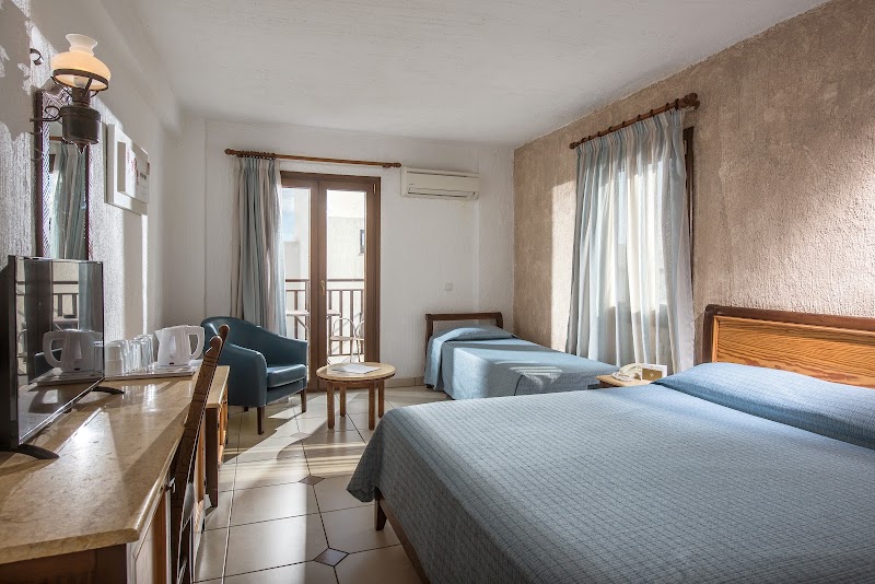 Photo 6 at Hersonissos Maris Hotel in Χερσόνησος