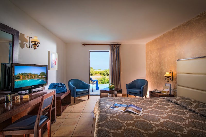 Photo 1 at Hersonissos Maris Hotel in Χερσόνησος