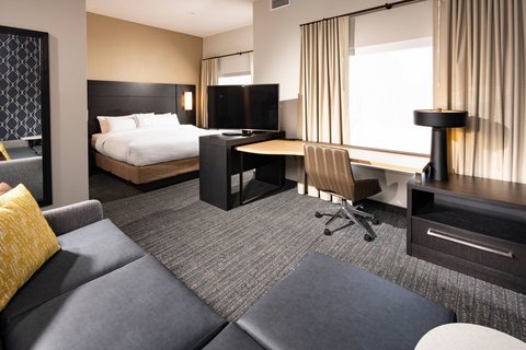 Photo 1 at Residence Inn by Marriott Las Vegas South/Henderson in Henderson