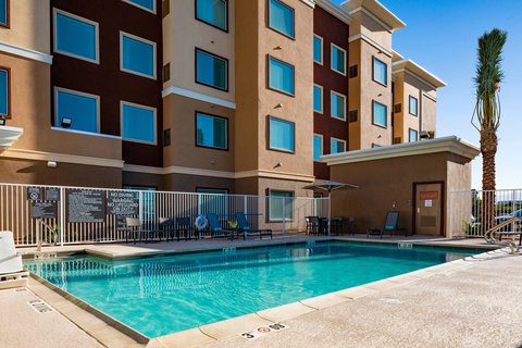Residence Inn by Marriott Las Vegas South/Henderson in Henderson