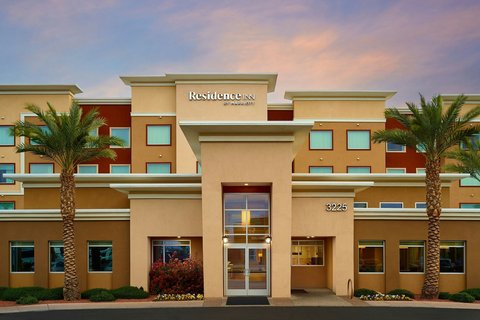 Photo 4 at Residence Inn by Marriott Las Vegas South/Henderson in Henderson