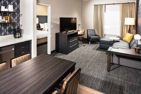 Photo 5 at Residence Inn by Marriott Las Vegas South/Henderson in Henderson