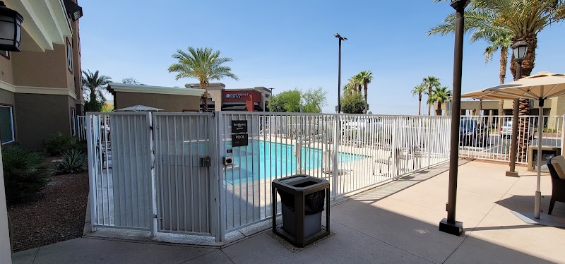 Photo 2 at Residence Inn by Marriott Las Vegas South/Henderson in Henderson