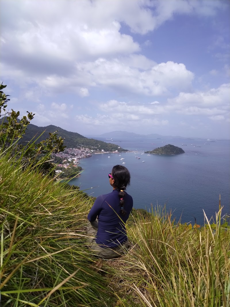 Photo 4 at Cerro de la Cruz in Taboga