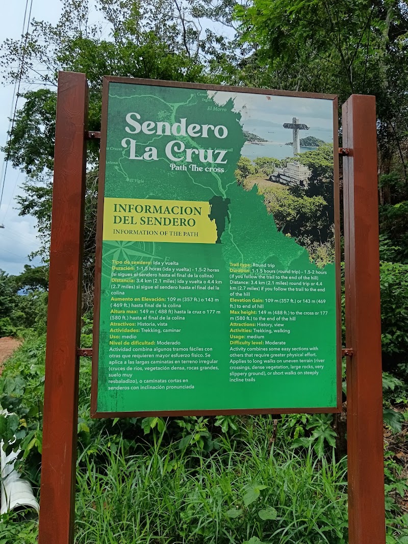 Photo 6 at Cerro de la Cruz in Taboga