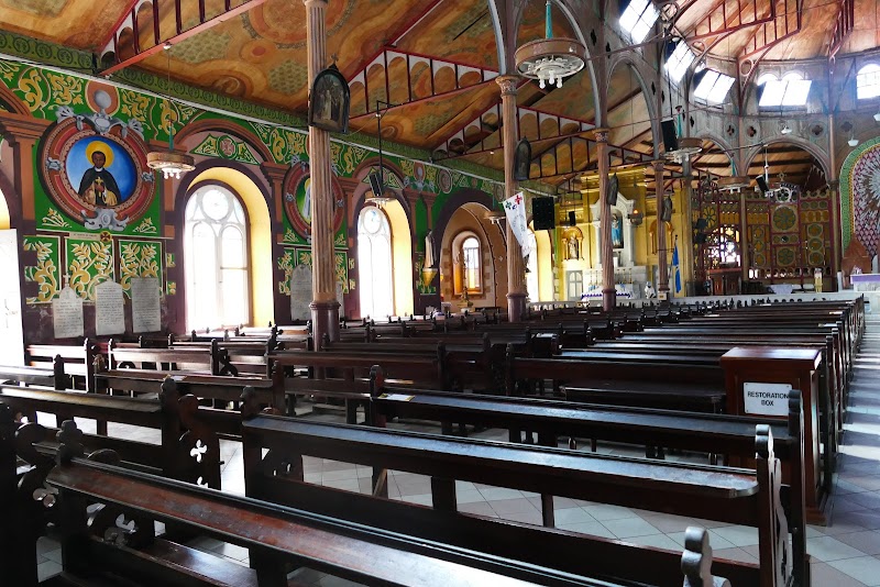 Photo 5 at The Minor Basilica of the Immaculate Conception (Cathedral) in Castries